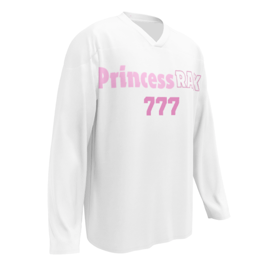 PRINCESSRACK777  Unisex Jersey